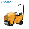 800kg Steel Wheel Road Roller Vibratory (FYL-860)